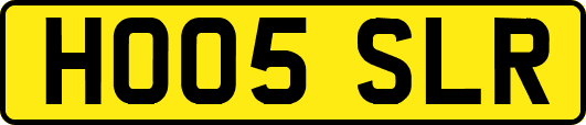HO05SLR