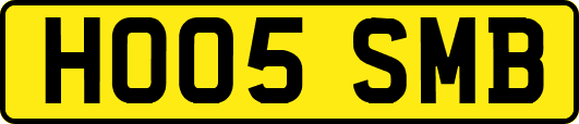 HO05SMB