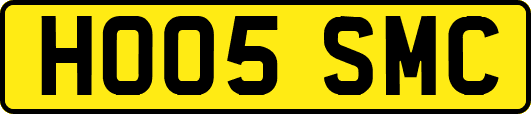 HO05SMC