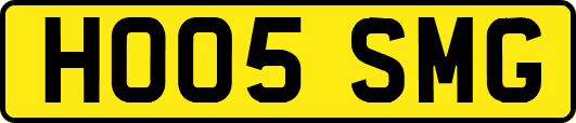 HO05SMG