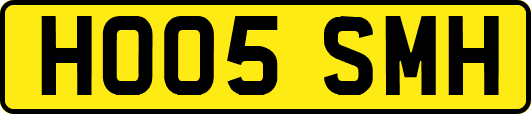 HO05SMH