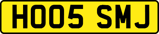 HO05SMJ