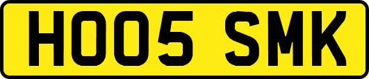 HO05SMK