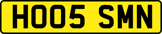 HO05SMN