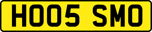 HO05SMO