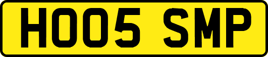 HO05SMP