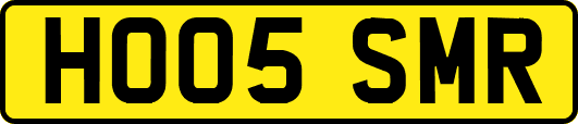 HO05SMR