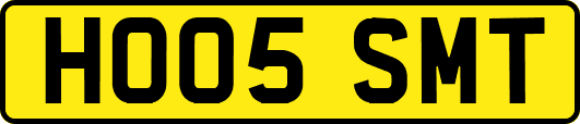HO05SMT