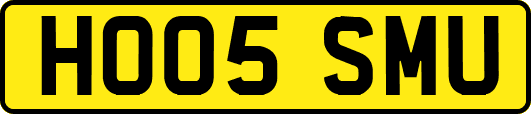 HO05SMU