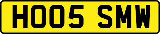 HO05SMW