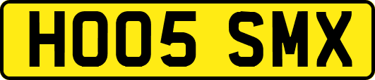 HO05SMX