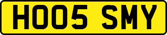 HO05SMY