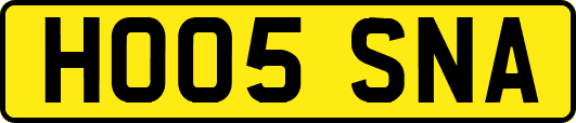 HO05SNA
