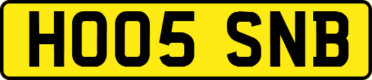 HO05SNB
