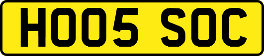 HO05SOC