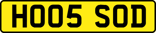 HO05SOD