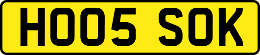 HO05SOK
