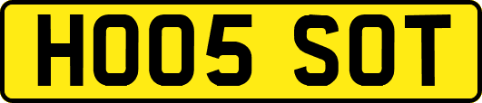 HO05SOT