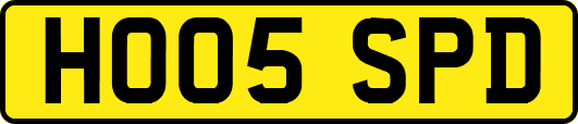 HO05SPD