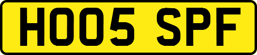 HO05SPF