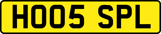 HO05SPL