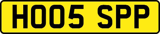 HO05SPP