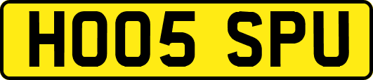 HO05SPU