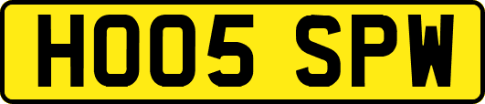 HO05SPW
