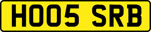 HO05SRB