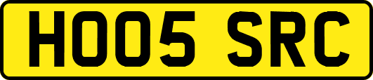 HO05SRC