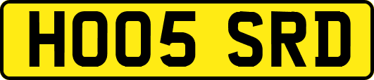 HO05SRD