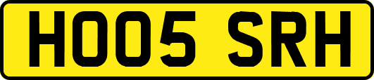 HO05SRH