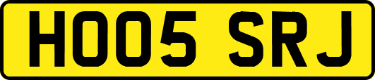 HO05SRJ