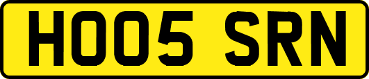 HO05SRN