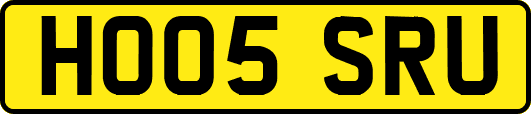 HO05SRU