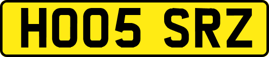 HO05SRZ
