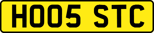 HO05STC