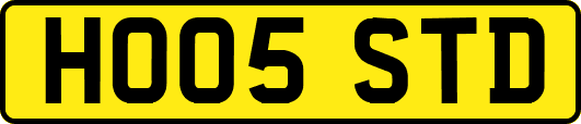 HO05STD