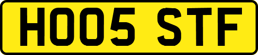 HO05STF