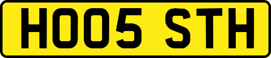 HO05STH