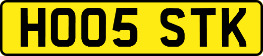 HO05STK