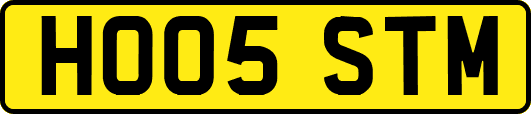 HO05STM