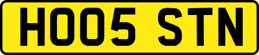 HO05STN