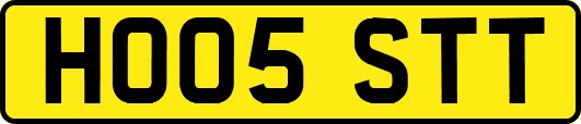 HO05STT