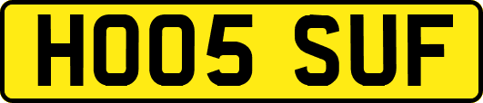 HO05SUF