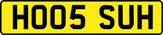 HO05SUH