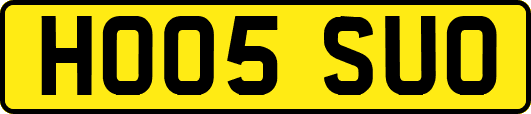 HO05SUO
