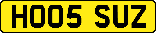 HO05SUZ