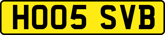 HO05SVB