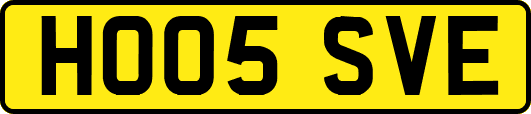 HO05SVE